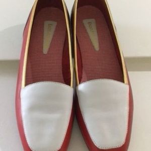 Enzo Angiolini Slip-on Loafer Size 8 1/2
